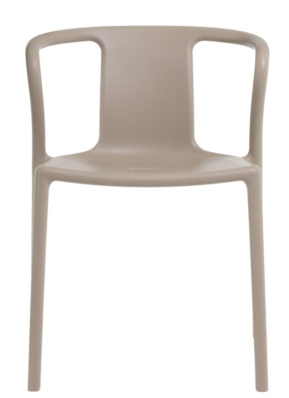 Air Armchair Indoor/Outdoor Chaise avec accoudoirs Magis