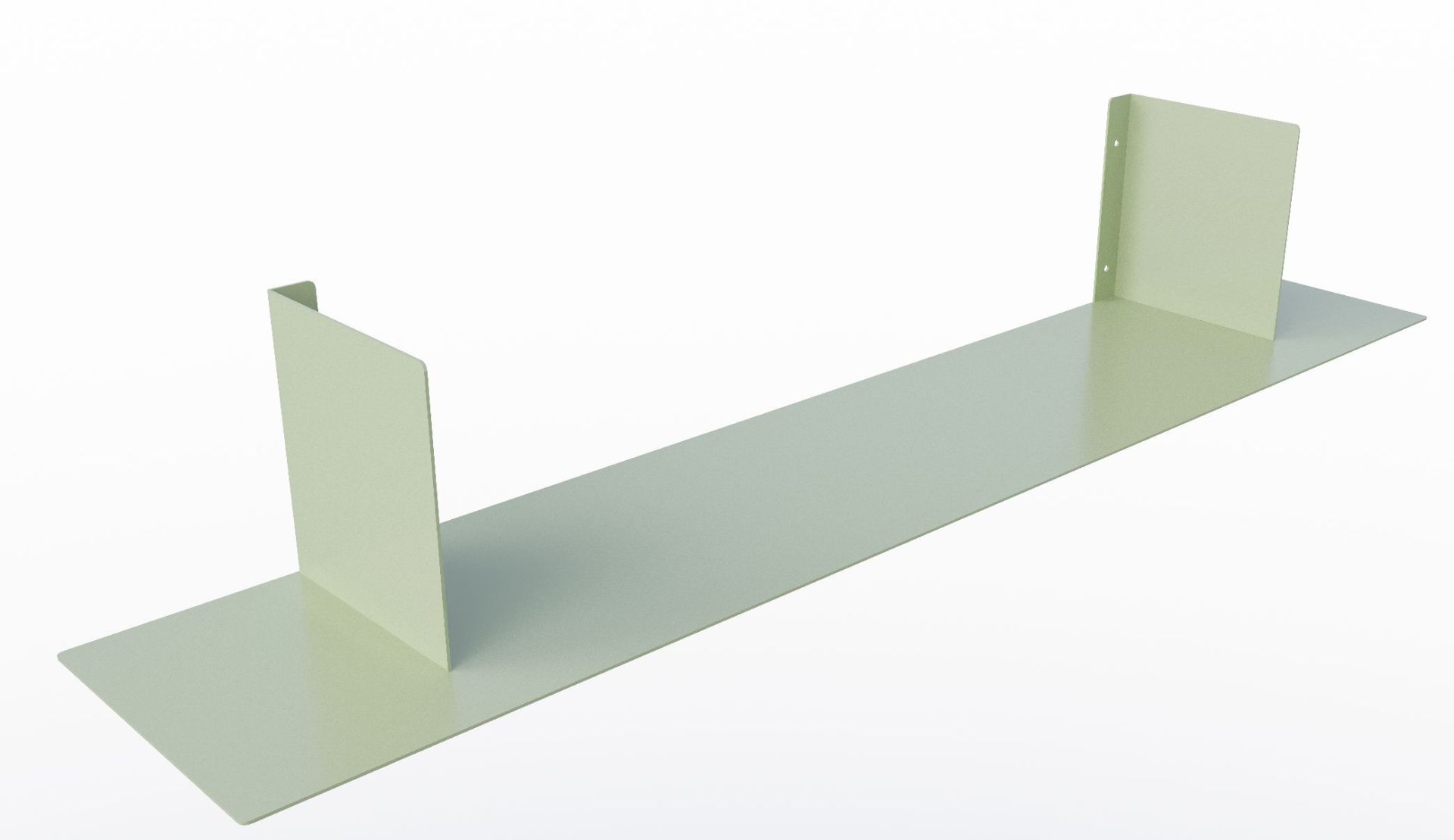 Lyn Étagère murale Müller Möbelwerkstätten