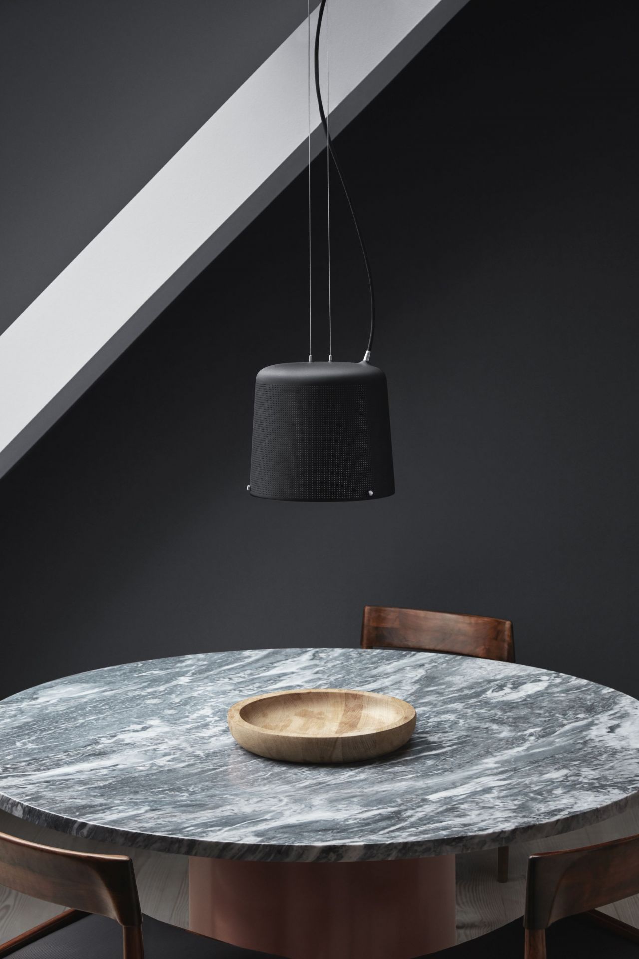 Suspension Vipp 