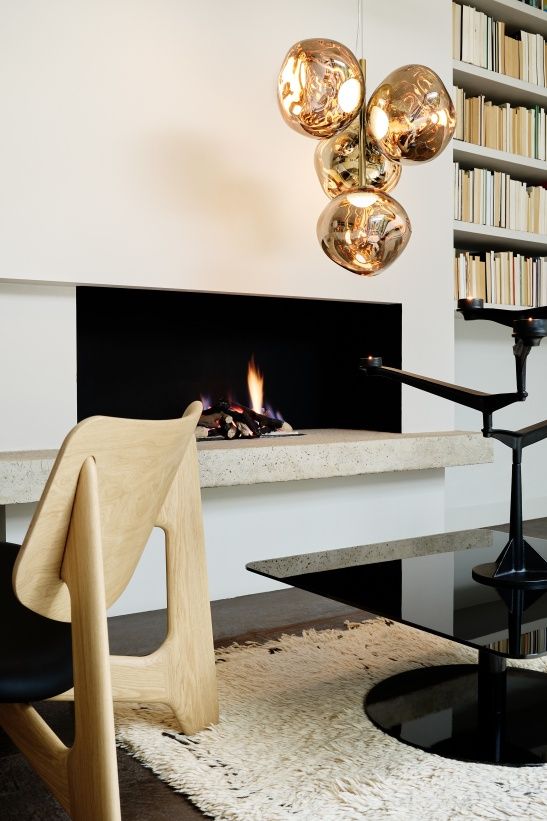 Spin Bougeoir Tom Dixon Spin Bougeoir Tom Dixon