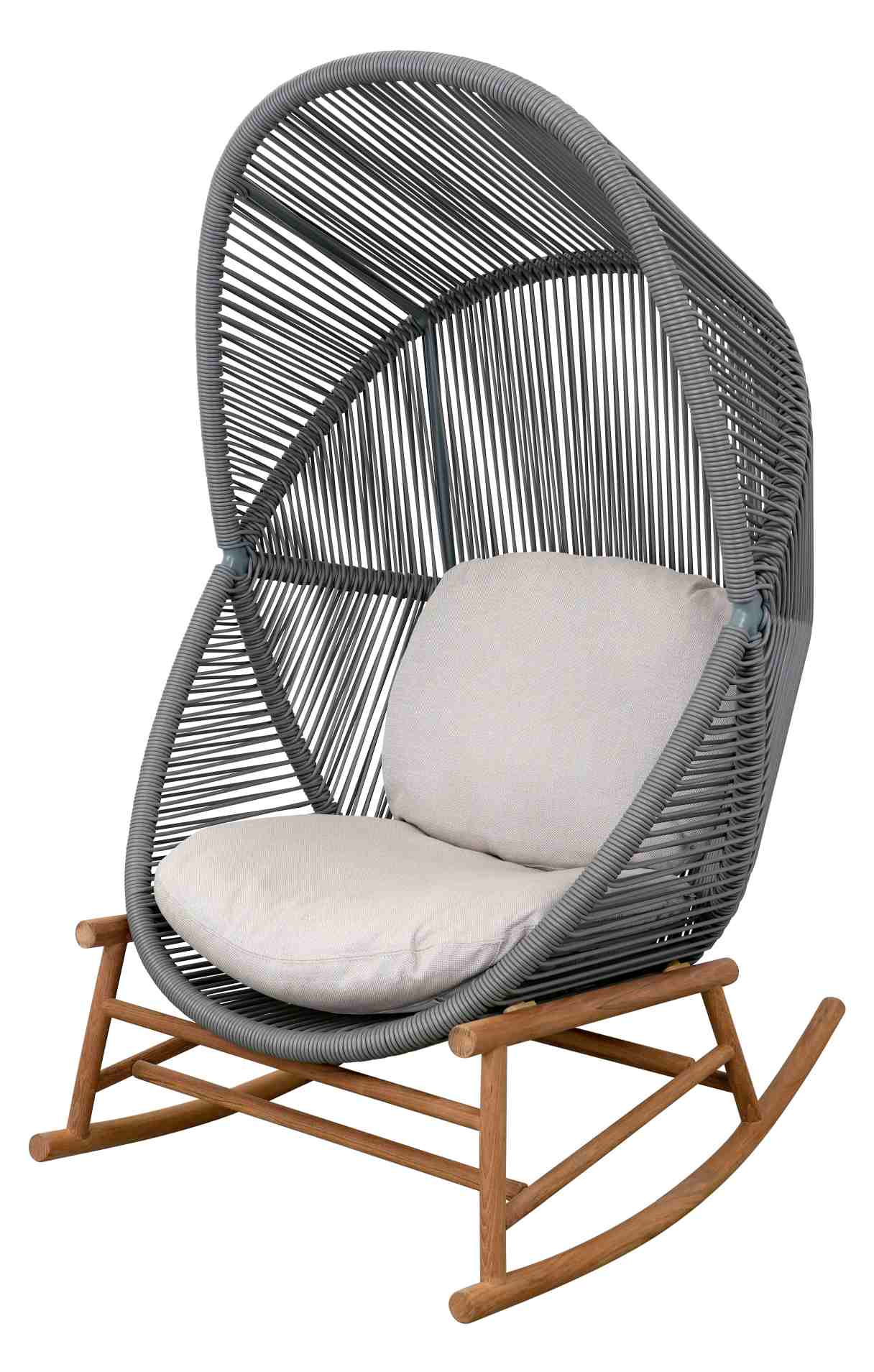 Coussin d'assise et de dossier pour fauteuil Hive Outdoor Cane-Line