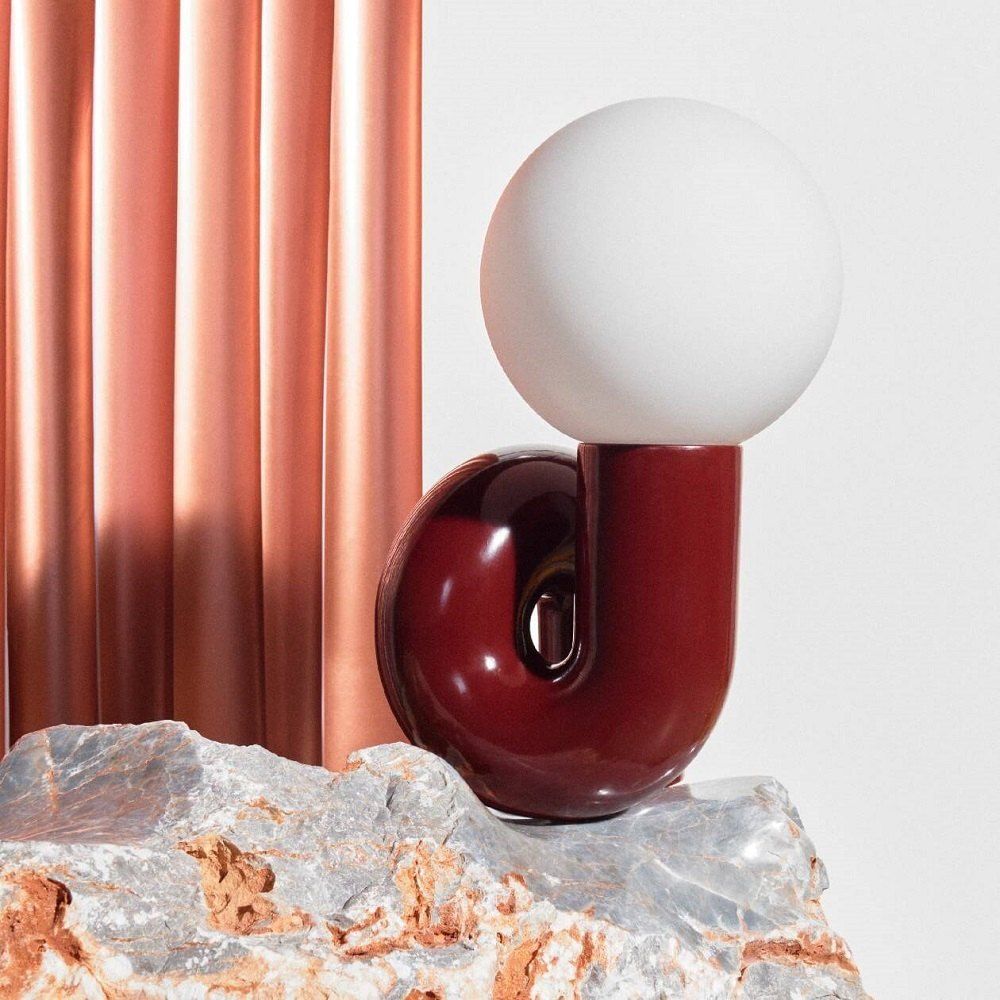 Neotenic Large Table lamp Lampe de table grande Petite Friture