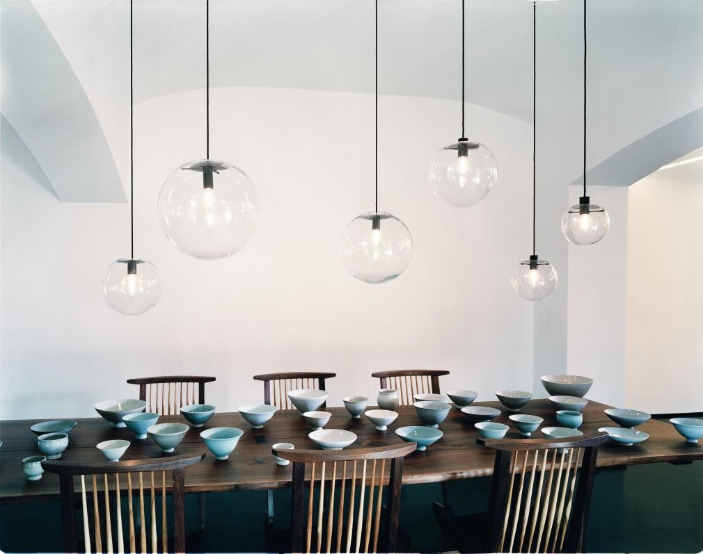 Luminaire à suspension Selene ClassiCon – QUICK SHIP