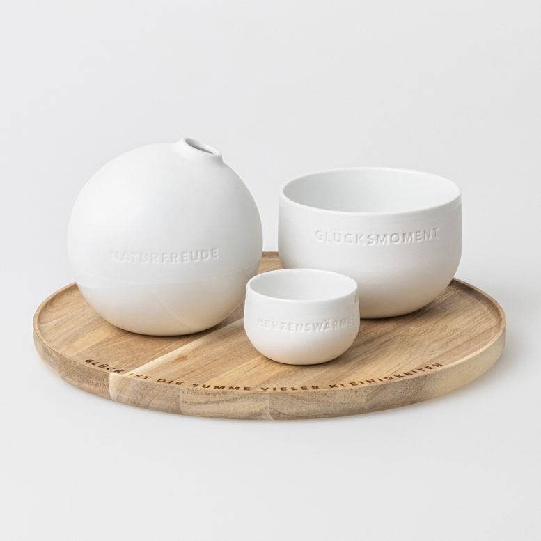 Plateau des petites choses Räder OFFRE SPECIALE