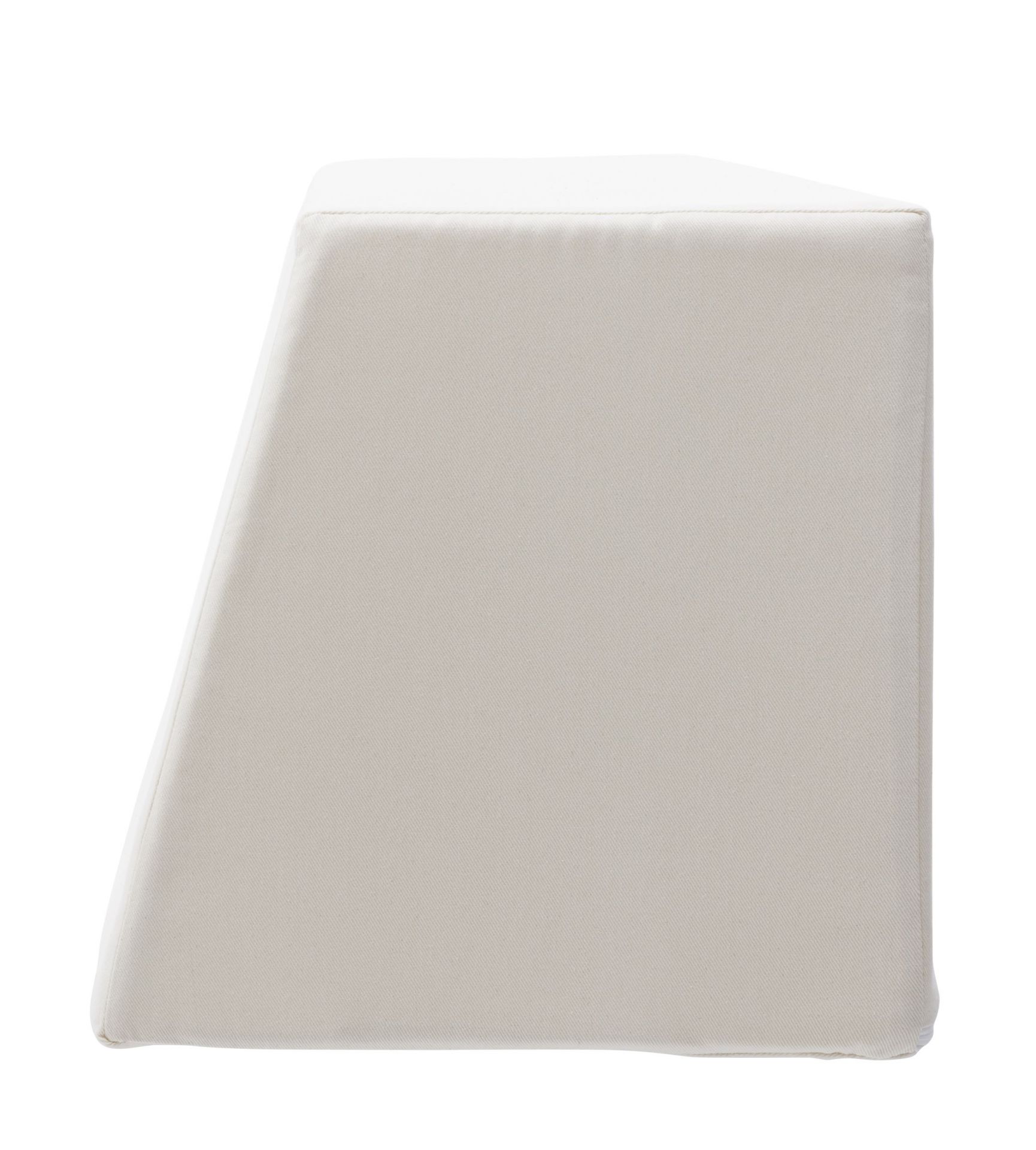 Coussin arrière pour Lit empilable non piquée Müller Möbelwerkstätten
