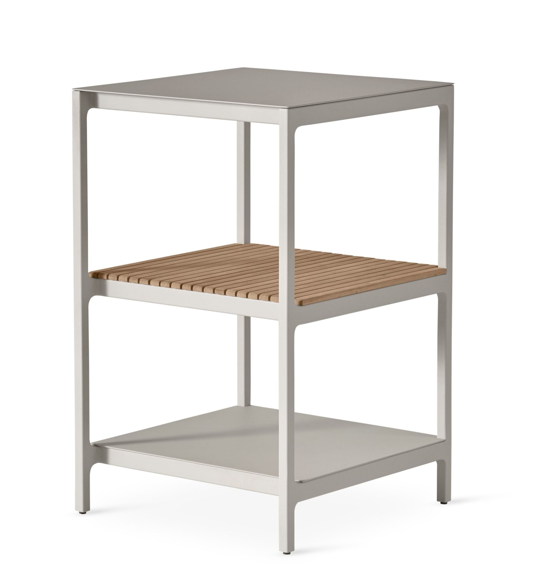 Open-Air Outdoor Kitchen Unit Kitchenette Petite Vipp 