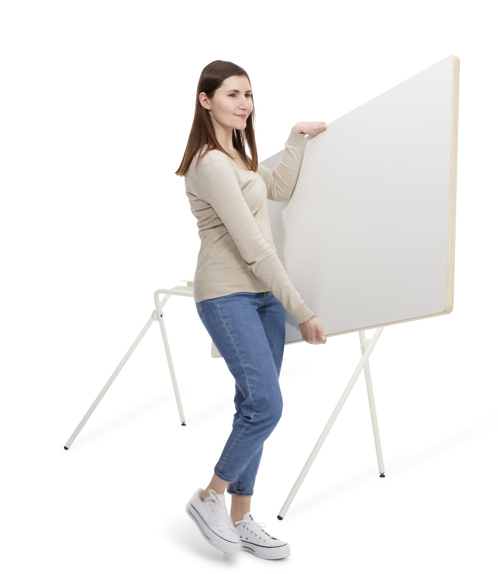 Plato secrétaire / bureau pliable Müller Möbelwerkstätten