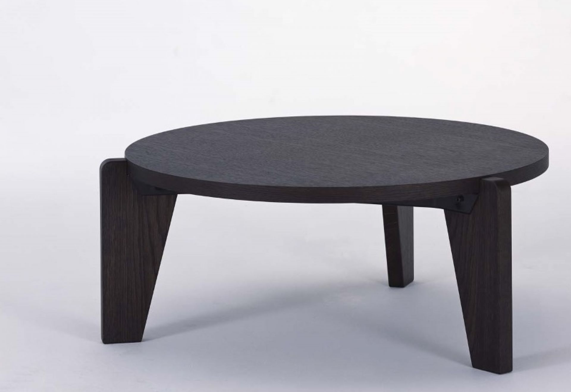 Gueridon Bas Table Vitra