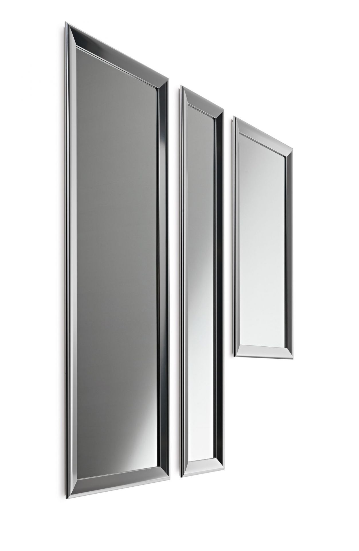 Yume Miroir avec cadre Casamania Horm