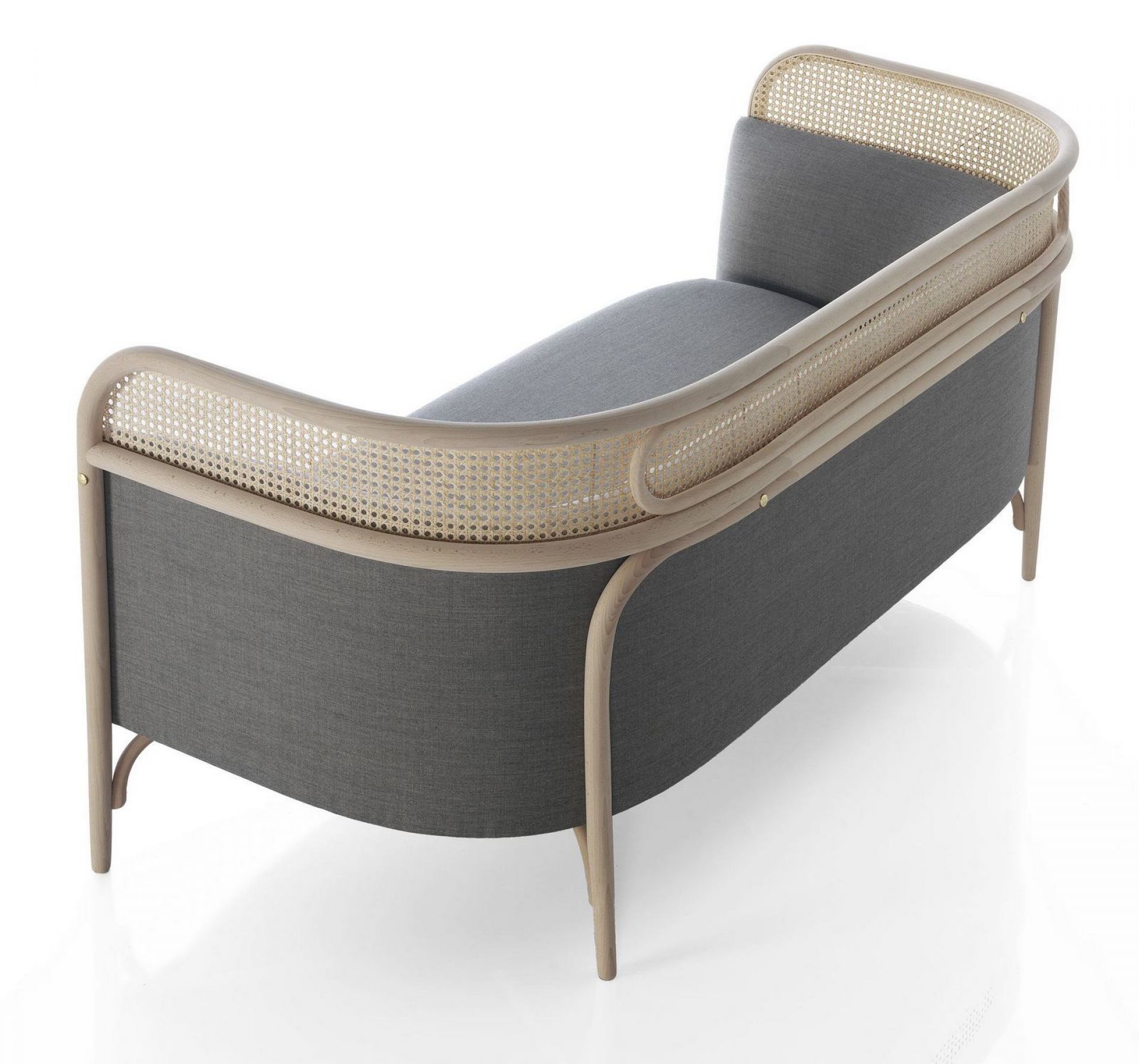 Targa Lounge sofa Wiener GTV Design