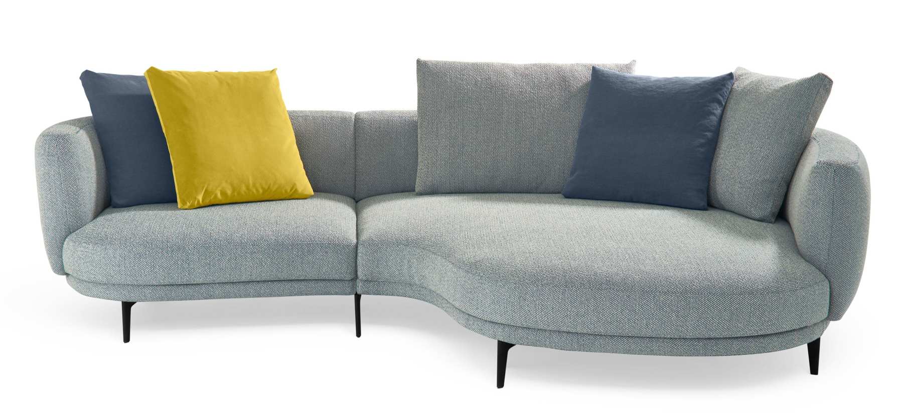 Marru Canapé Configurable Walter Knoll