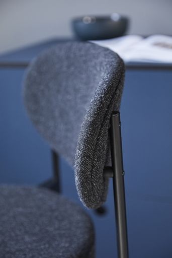Series 430 Bar Stool Tabouret de bar 65 cm Verpan
