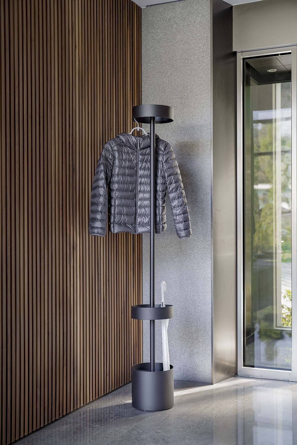Oolo Porte-manteau Mox
