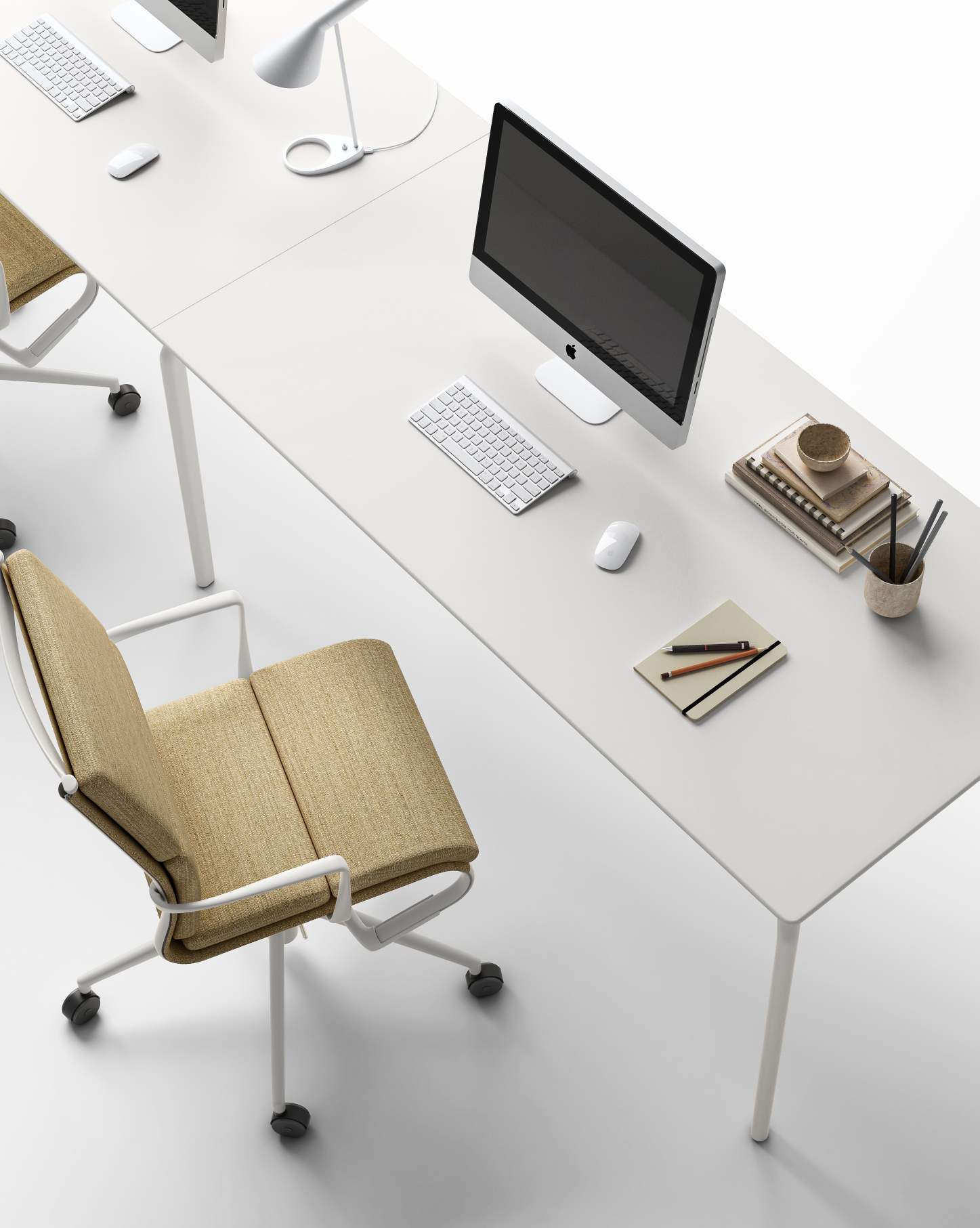 Tec Table Alias