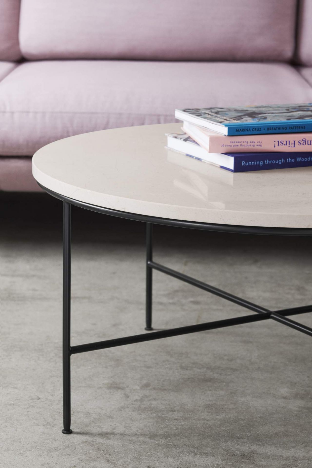 Planner Coffee Table Table Basse Fritz Hansen