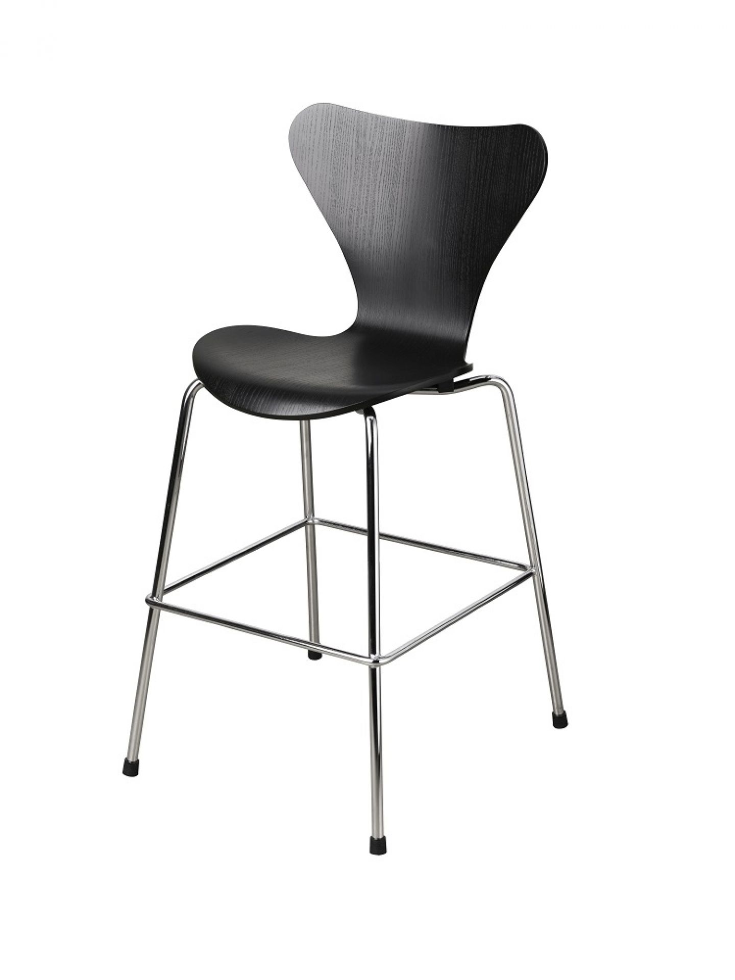 Series 7 Junior Chair Chaise haute pour enfants Fritz Hansen