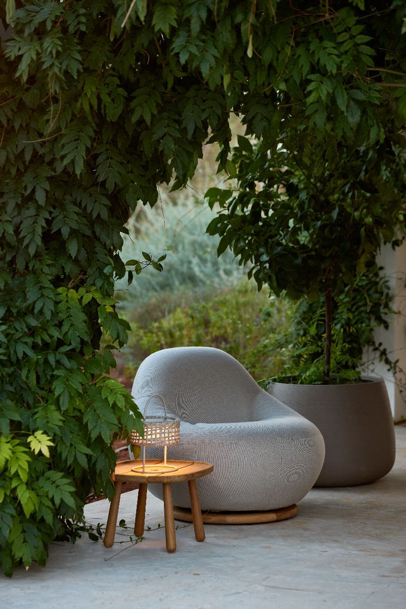 Gem Fauteuil de salon Outdoor Cane-Line