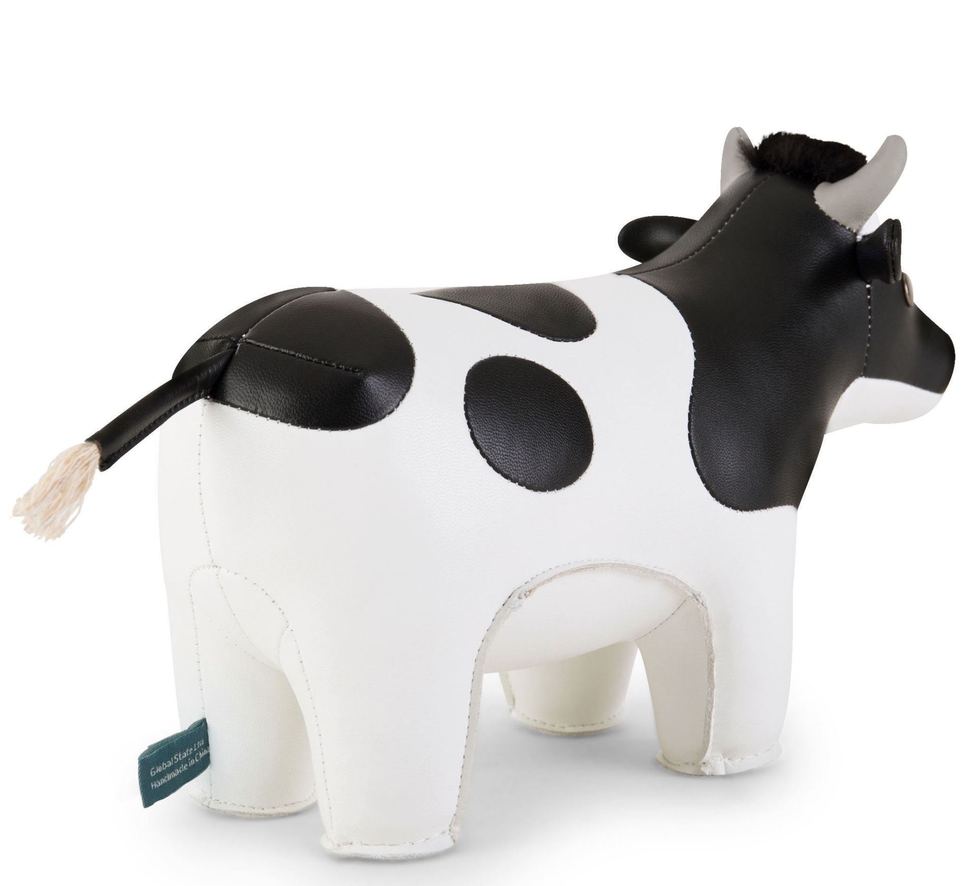 Serre-livres Vache Holstein/Kuh Züny