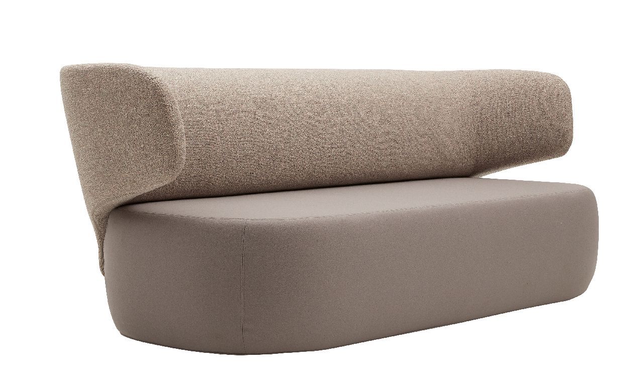 Canapé Basel Softline