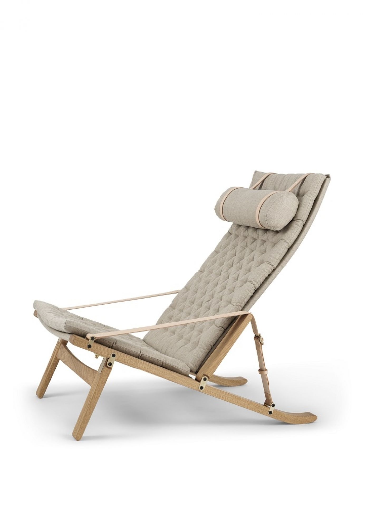 FK10 Plico Chair Fauteuil Carl Hansen & Søn 