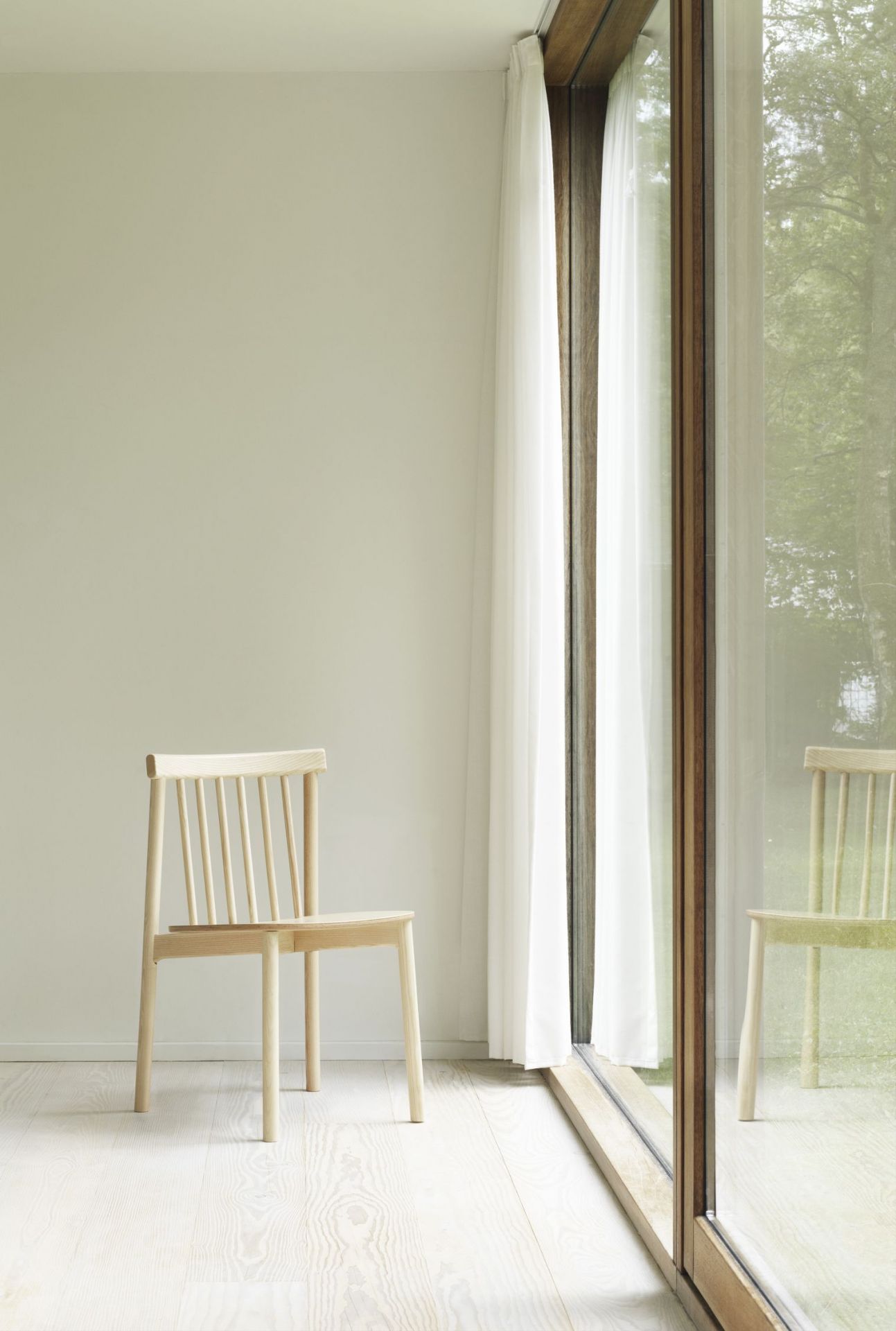 Pind Chair Chaise Normann Copenhagen