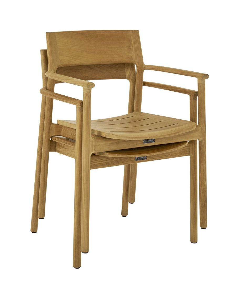 Teva Fauteuil Weishäupl