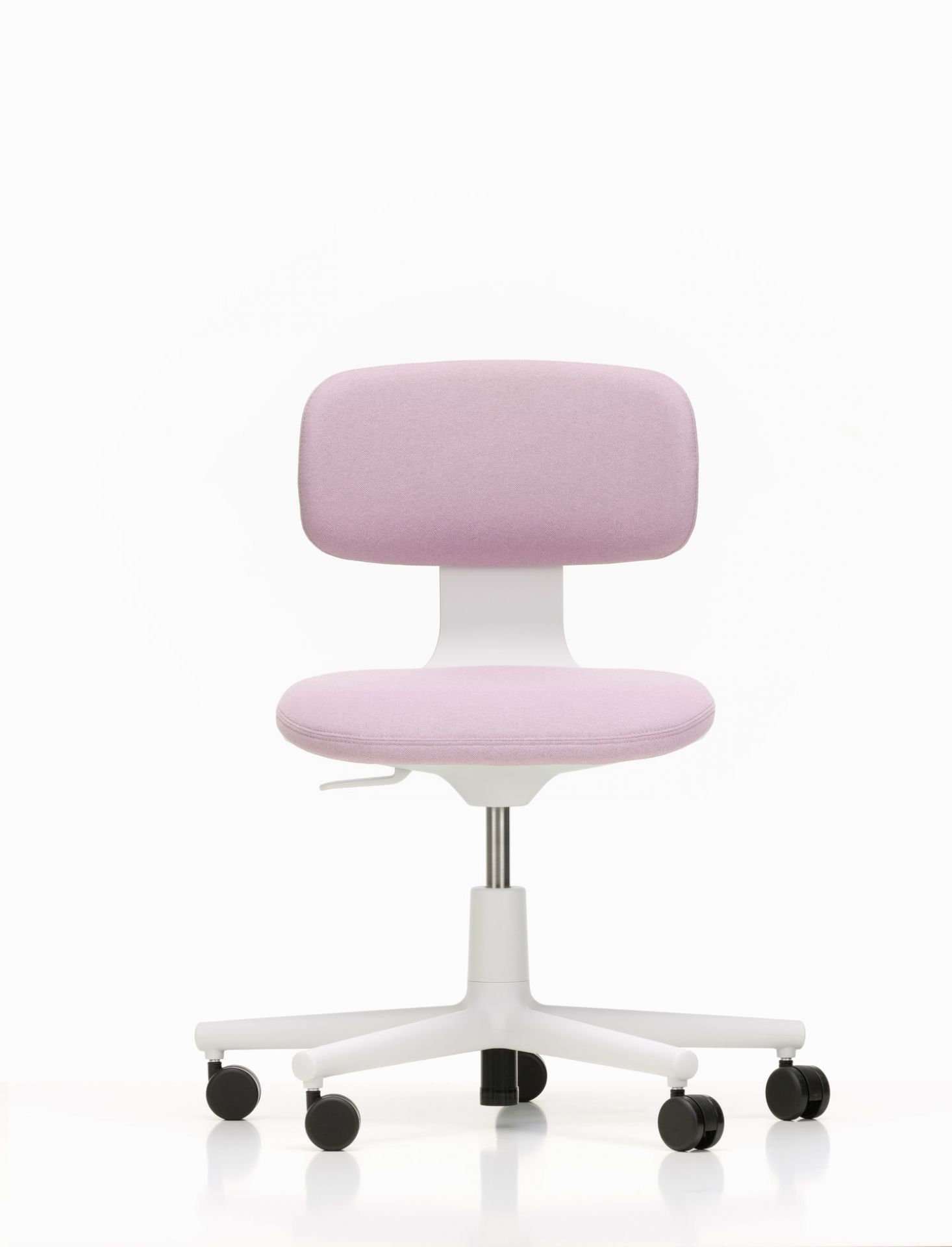 Rookie haise pivotante de bureau Vitra