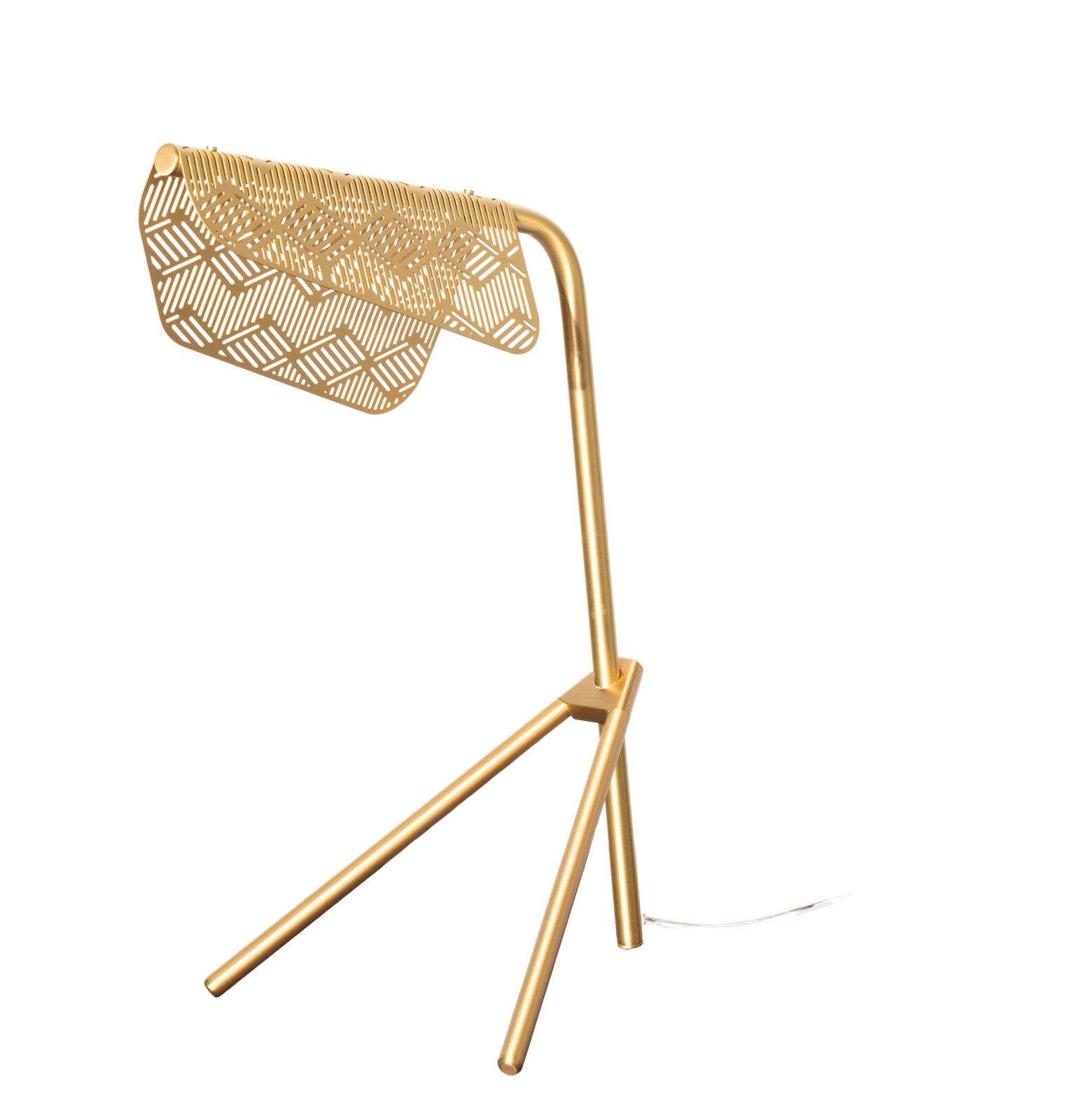 Mediterranea lampe de table Petite Friture