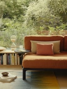 Vitra Cushions Coussins / Coussins de canapé