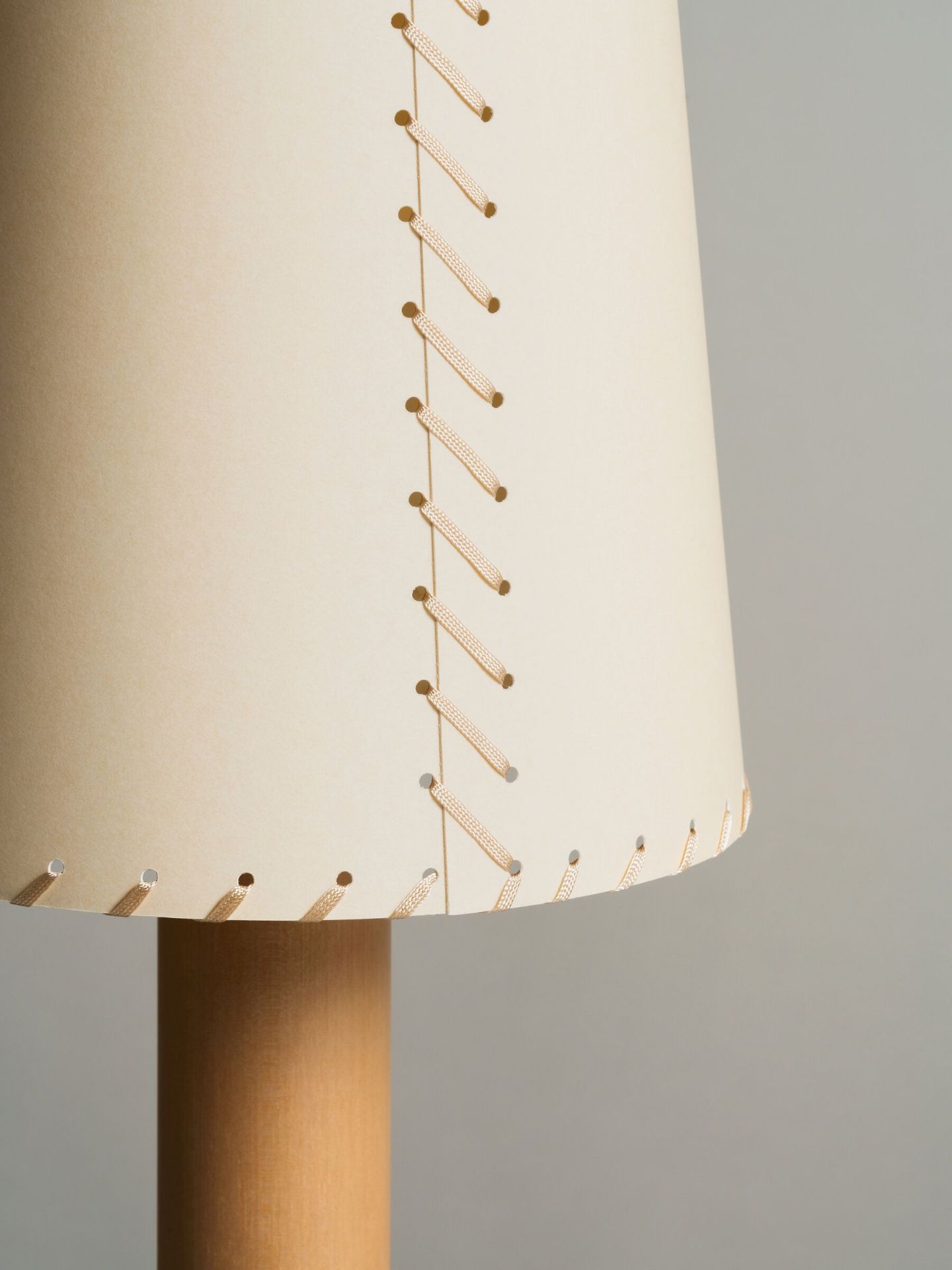 Basica lampe de table Santa & Cole