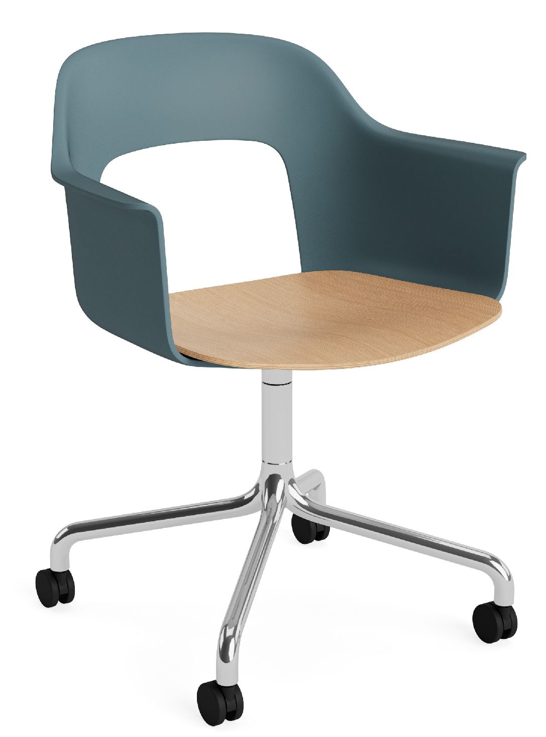 Layout Armchair 262 Accoudoirs Chaise Hay