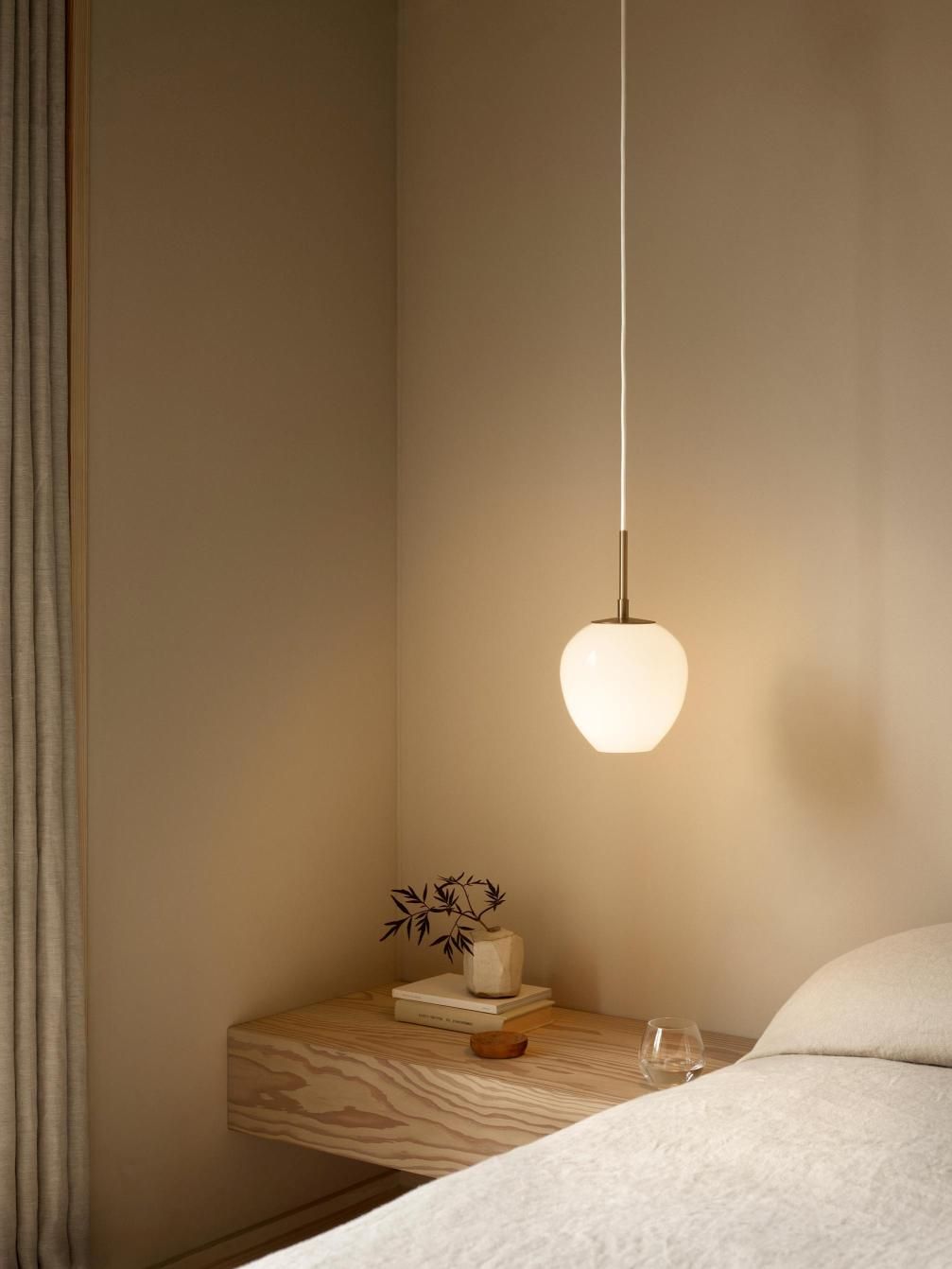 La lampe suspendue Tulip Carl Hansen & Søn