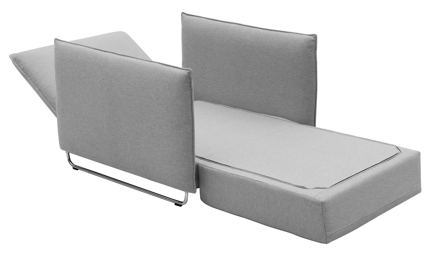 Cord Fauteuil / Fauteuil convertible Softline