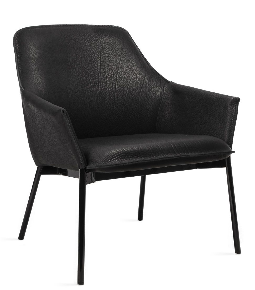 Grace Lounge Chair Low Chaise Freifrau Manufacture