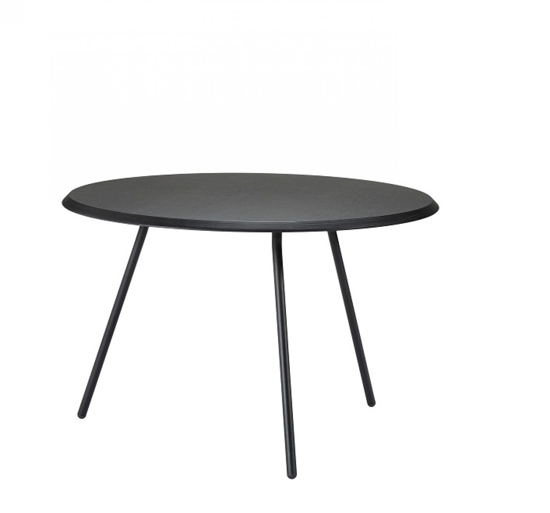 Soround Coffee Table Table d'appoint Ø 60 cm Woud