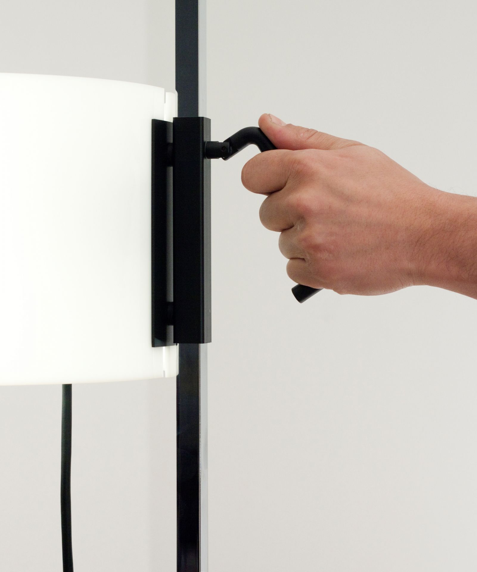 Lampadaire TMC Santa & Cole