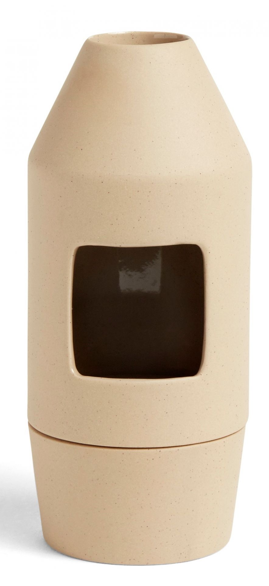 Chim Chim Scent Diffuser Diffuseur de parfum Hay Clair beige