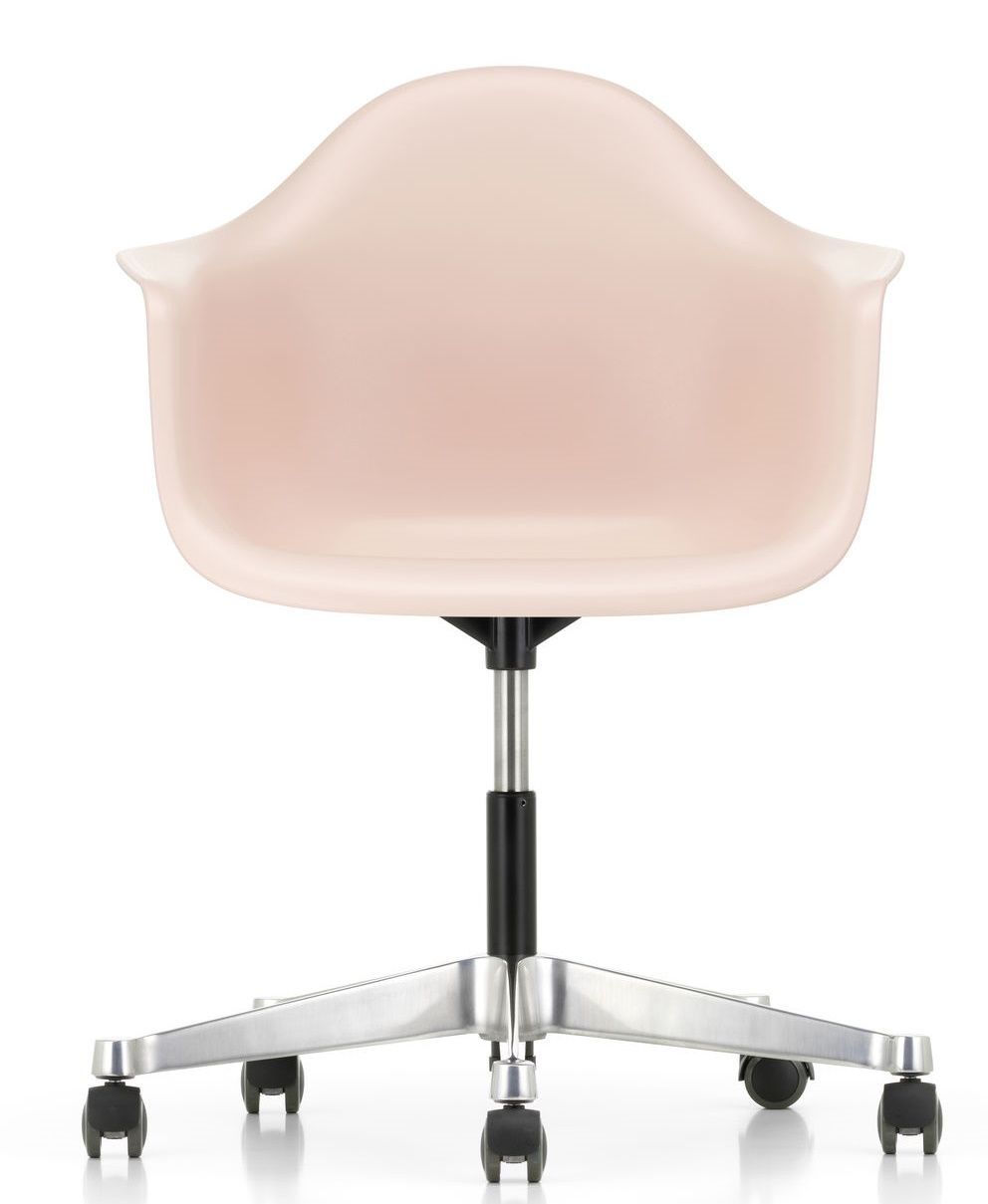Eames Plastic Arm Chair PACC chaise Vitra