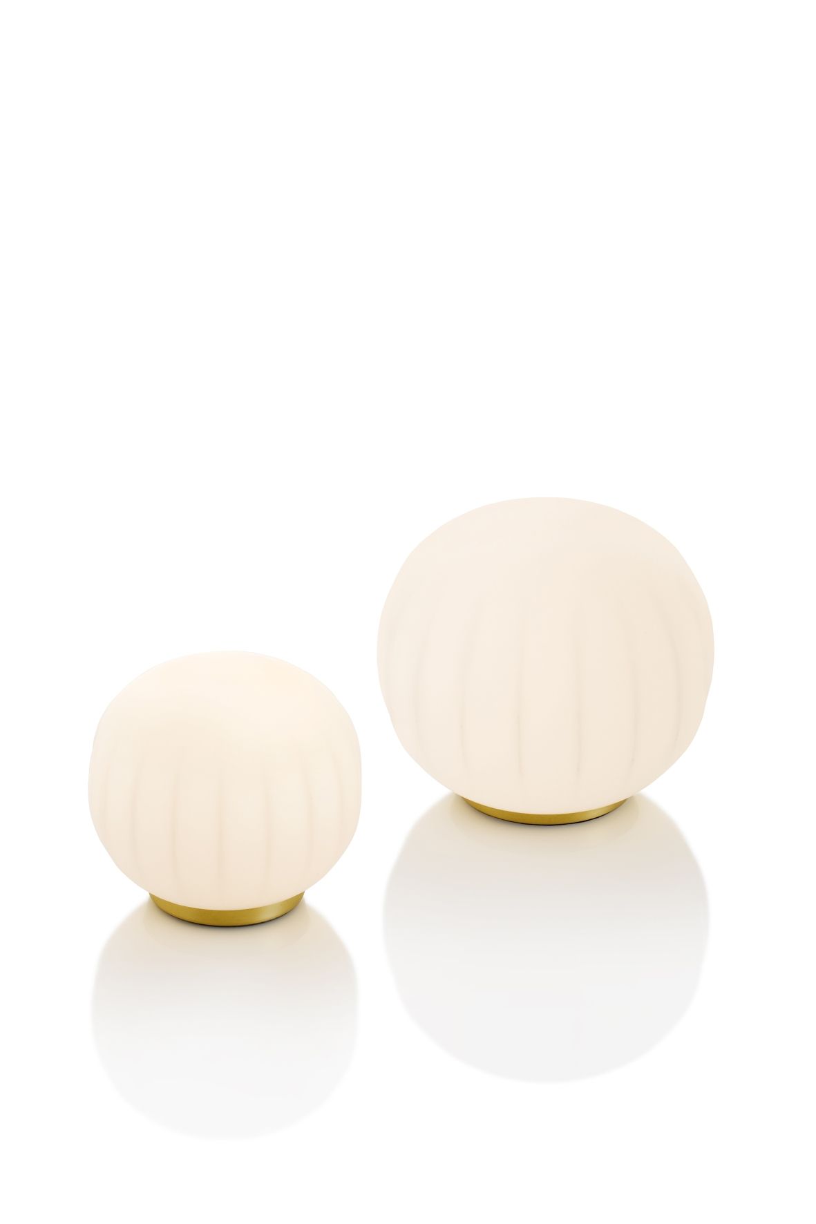 Lita Lampe de table laiton Luceplan