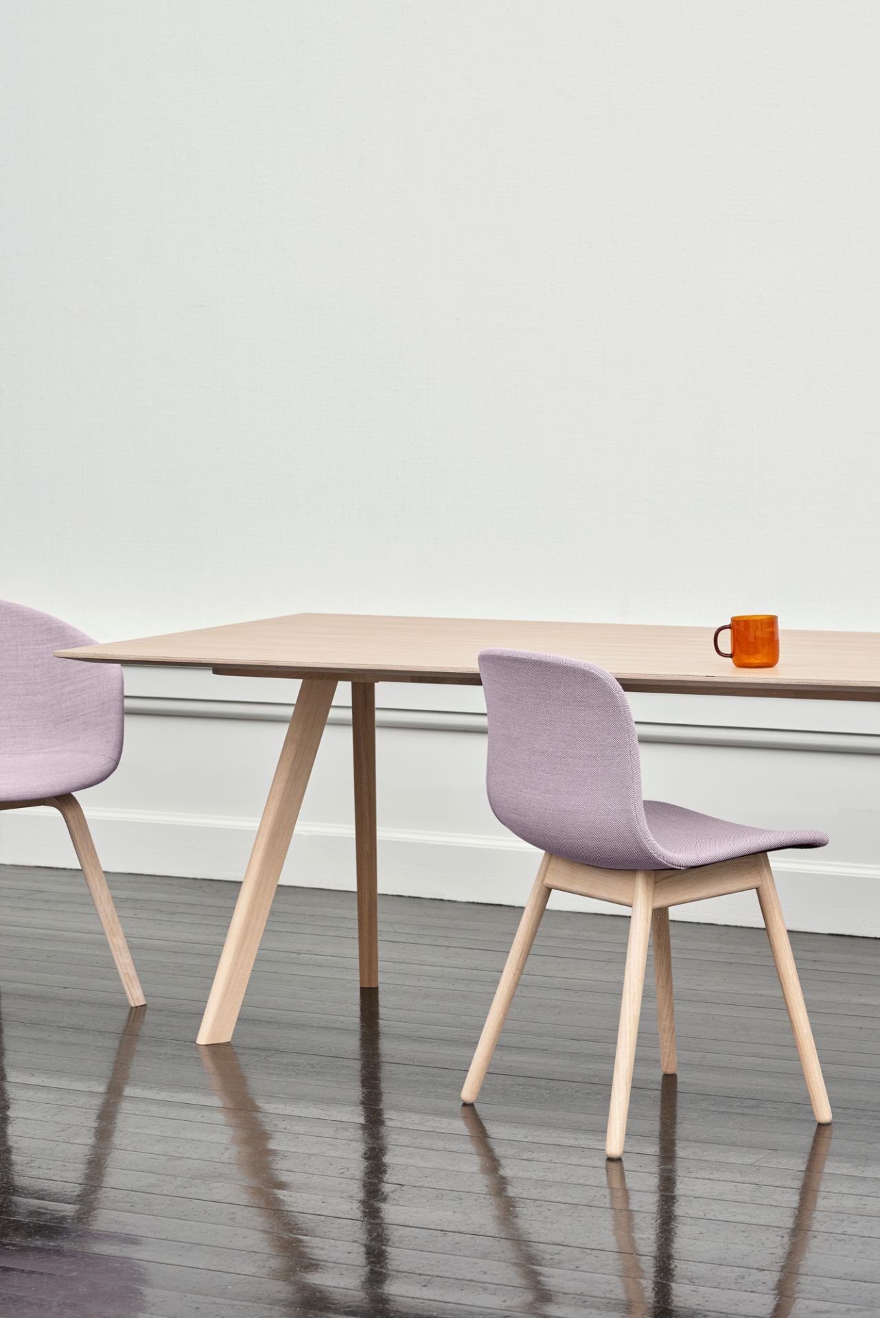 Copenhague CPH 30 Table 300 x 90 cm Hay