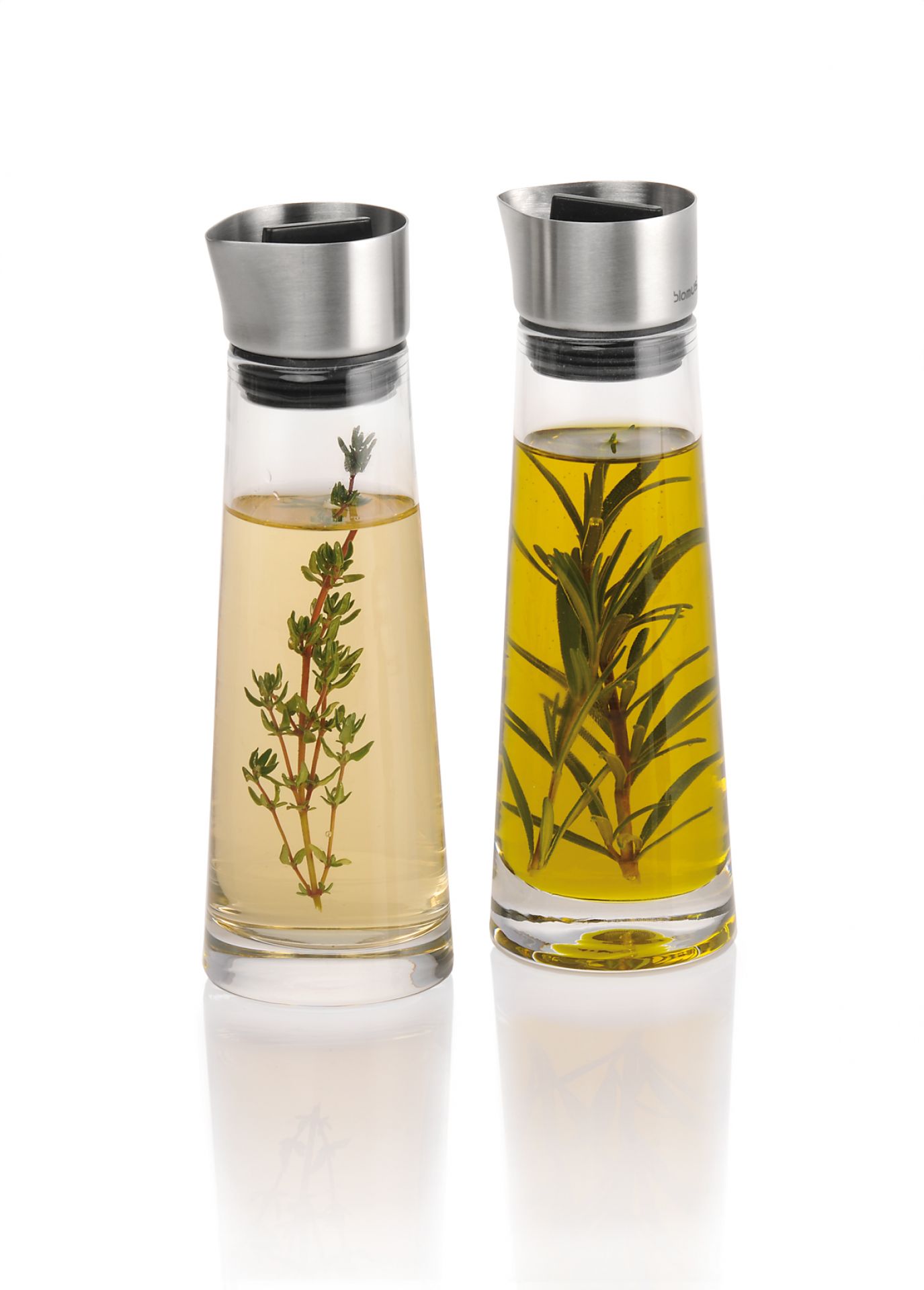 Alinjo set vinaigre-huile Blomus OFFRE SPECIALE