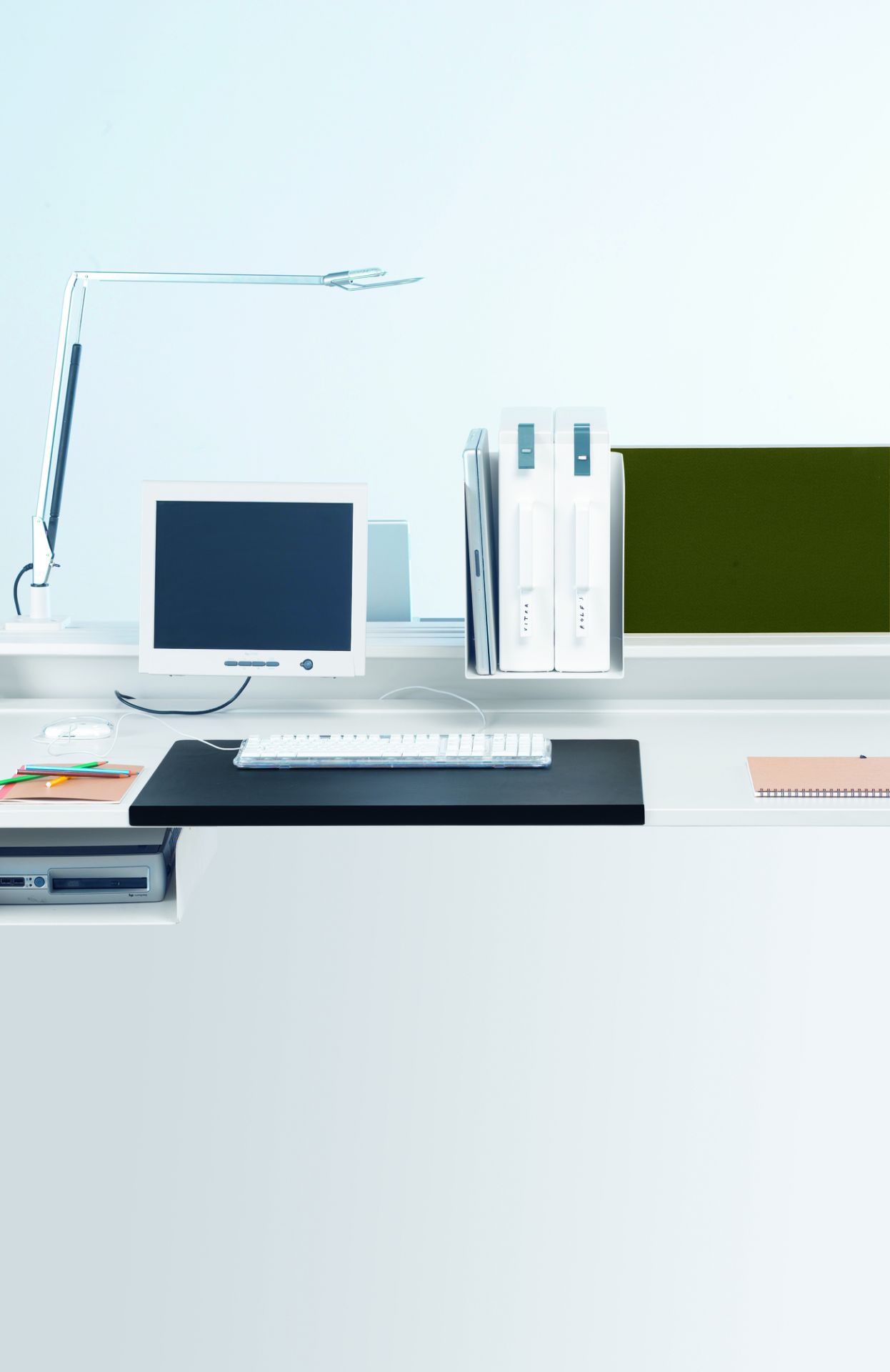 Joyn Tapis de bureau Vitra