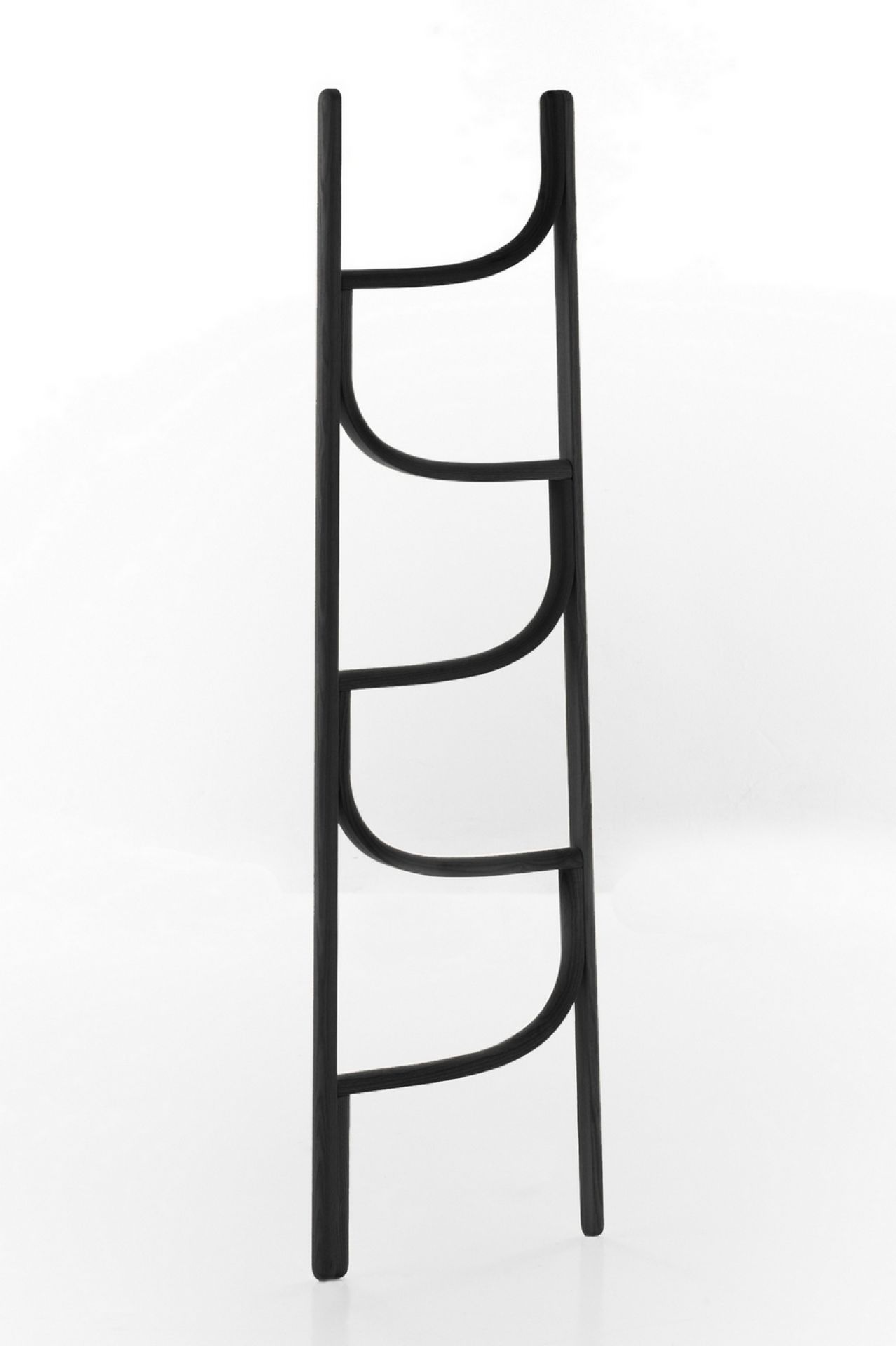 Ladder Échelle à vêtements Wiener GTV Design