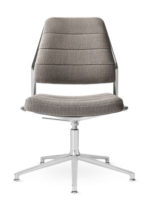  VIPP454+ /  VIPP 454+ Swivel chair Siège pivotant Vipp