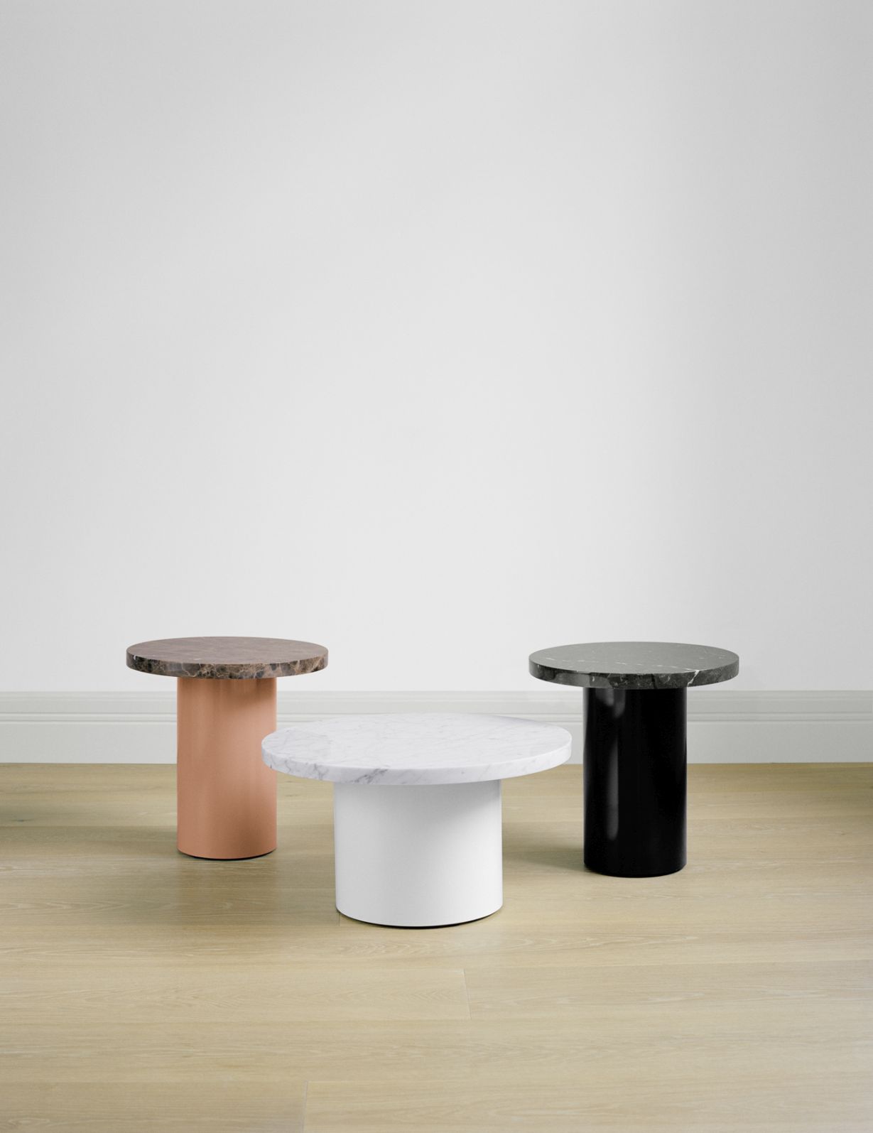 Enoki CT09 table d'appoint e15