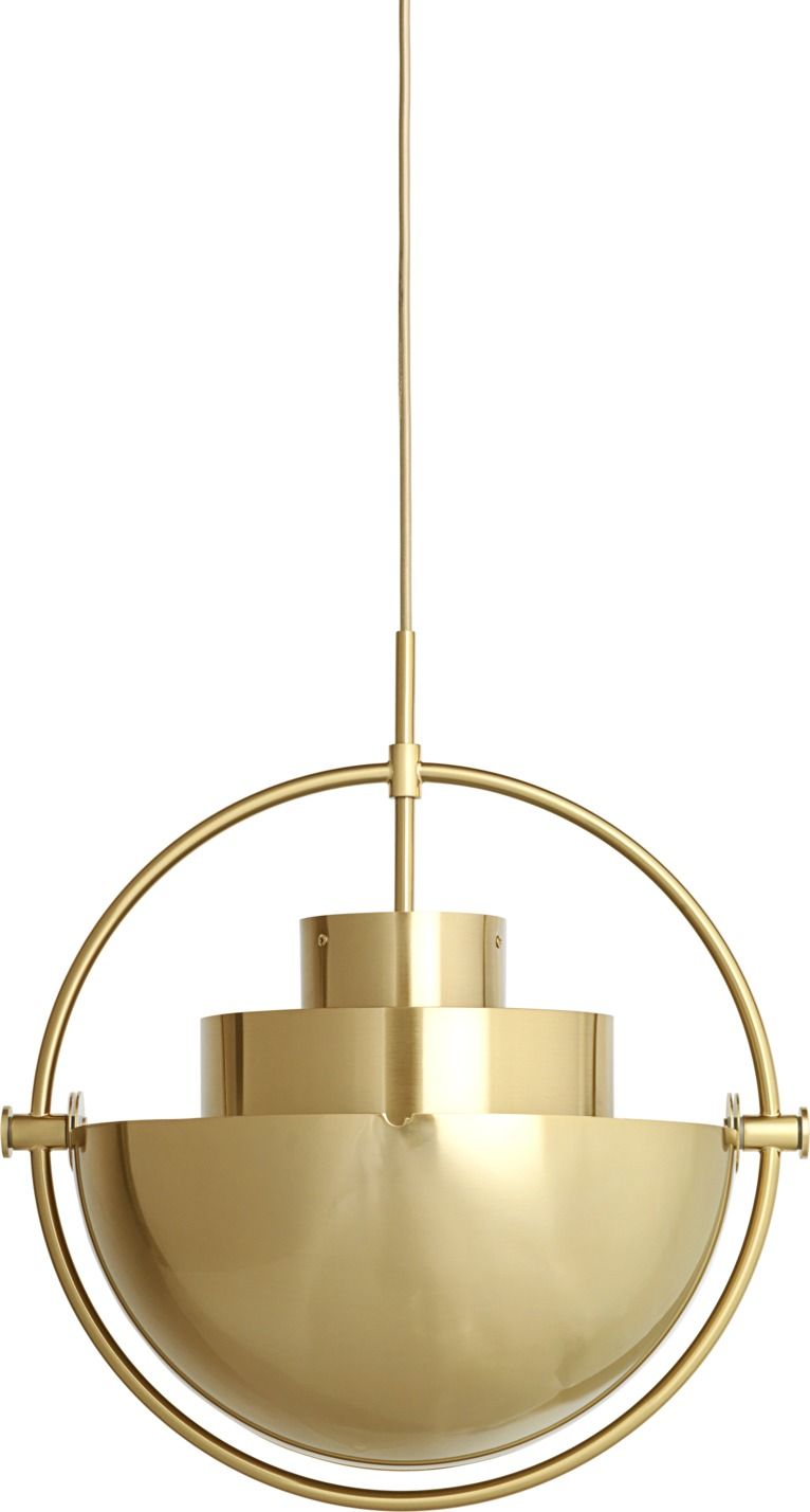 Multi-Lite Suspension Laiton Gubi