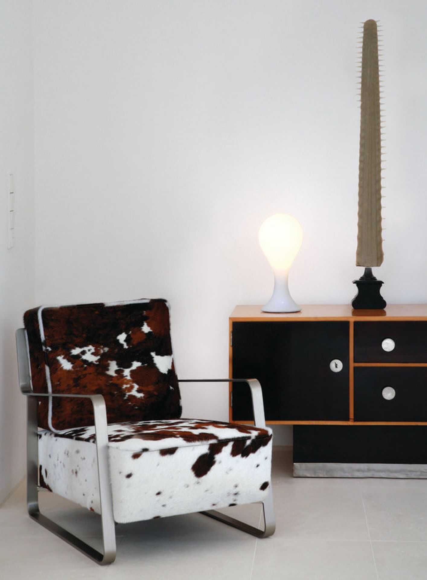 Liquid Light Drop 4 Lampe sur pied Next