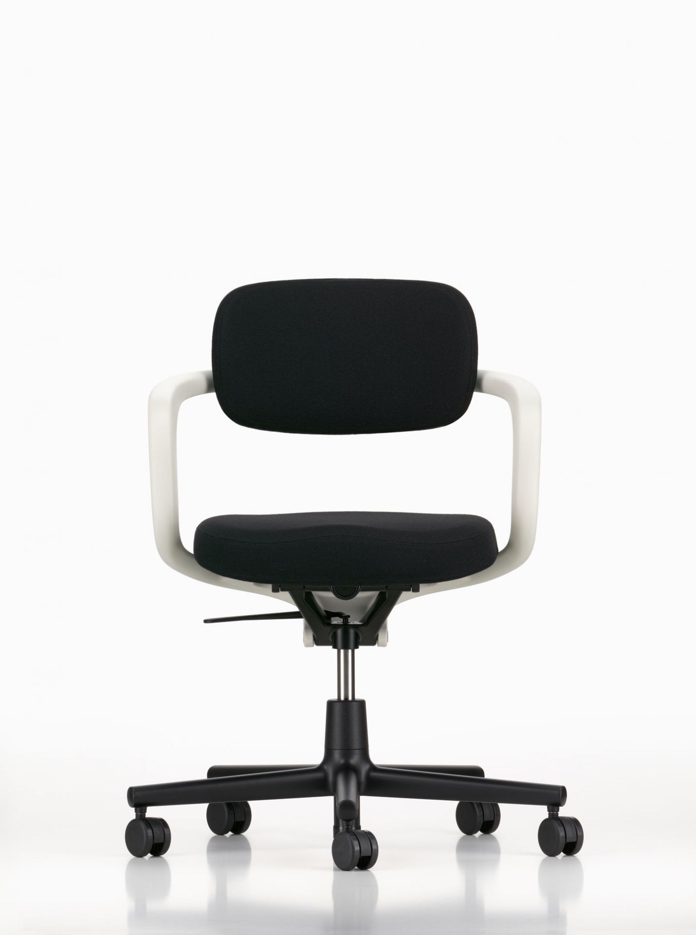 Allstar Chaise pivotante de bureau Vitra