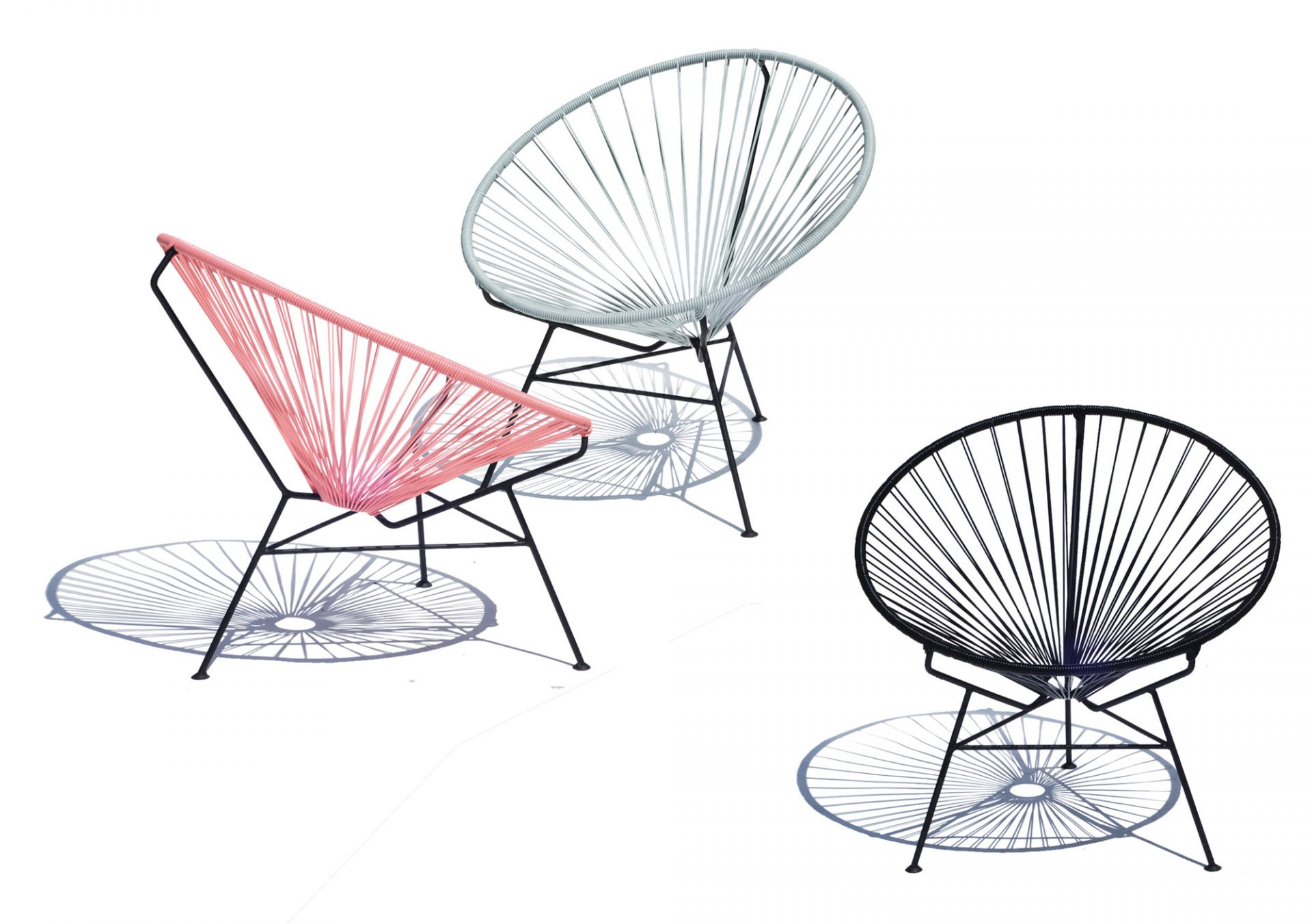 Condesa Chair Chaise OK Design OFFRE SPECIALE Condesa Chair Chaise OK Design OFFRE SPECIALE