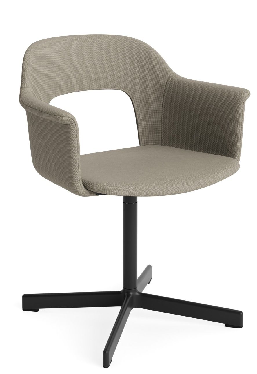 Layout Armchair 234 Chaise à accoudoirs Hay   